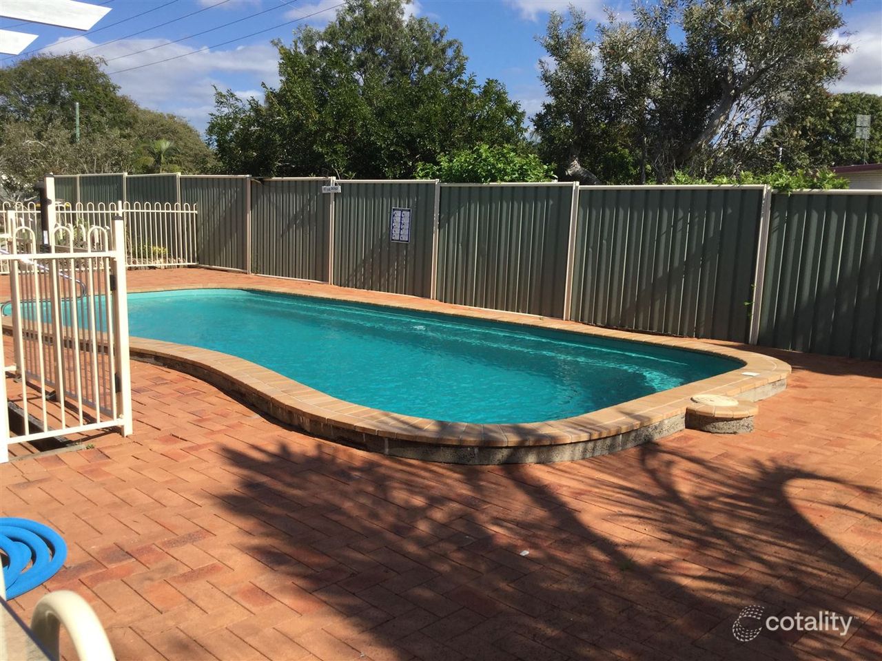 99 Torquay Rd, Scarness, QLD 4655