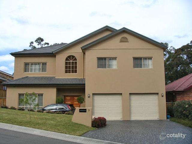 7 Lockyer Close, Dural, NSW 2158 | Property Value & History | OnTheHouse