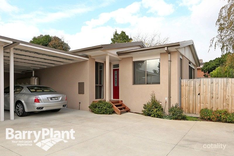 2/86 Eildon Pde, Rowville, VIC 3178