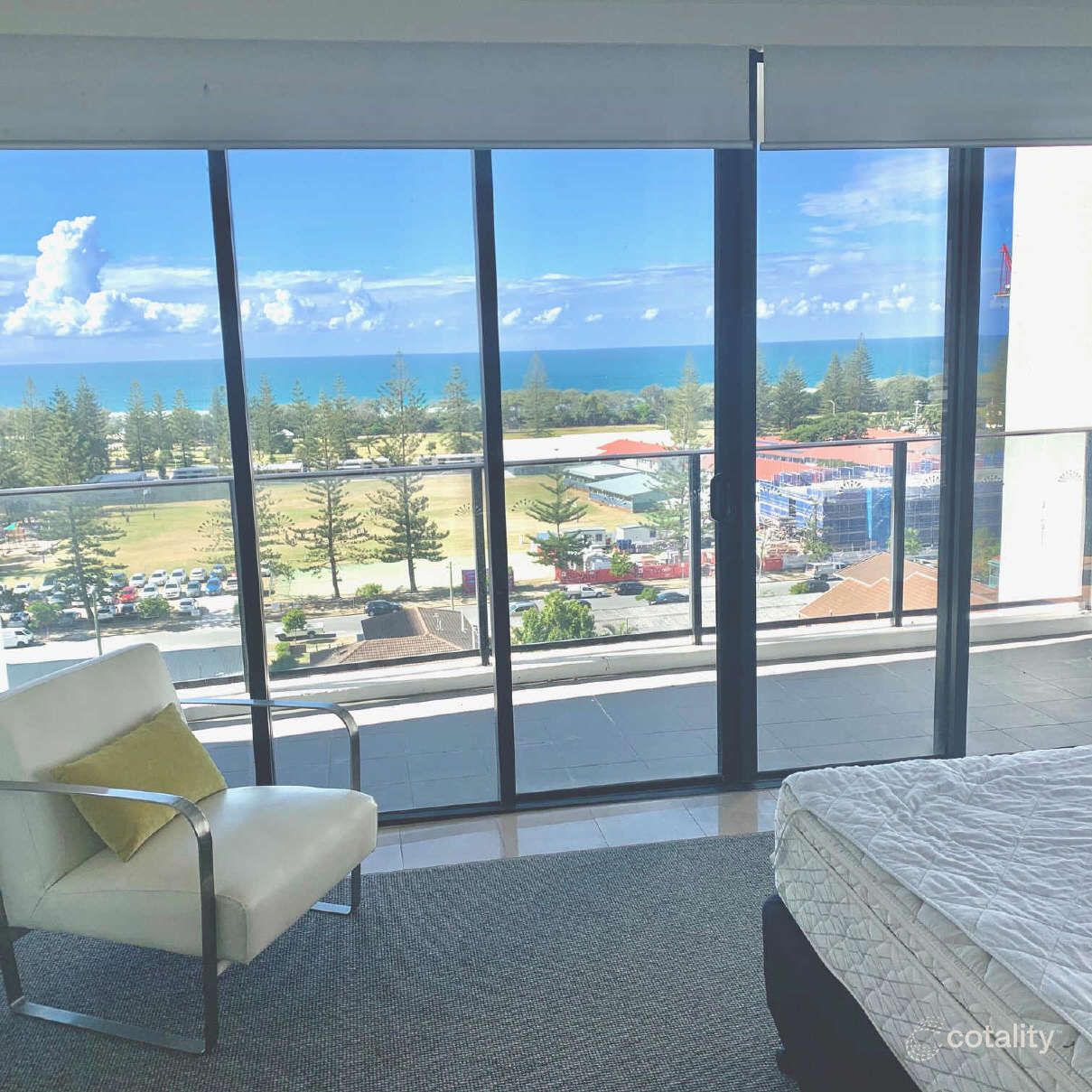 1106/22 Surf Pde, Broadbeach, QLD 4218
