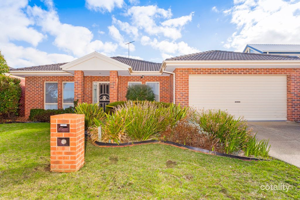 38 Arlington Cres, Ocean Grove, VIC 3226