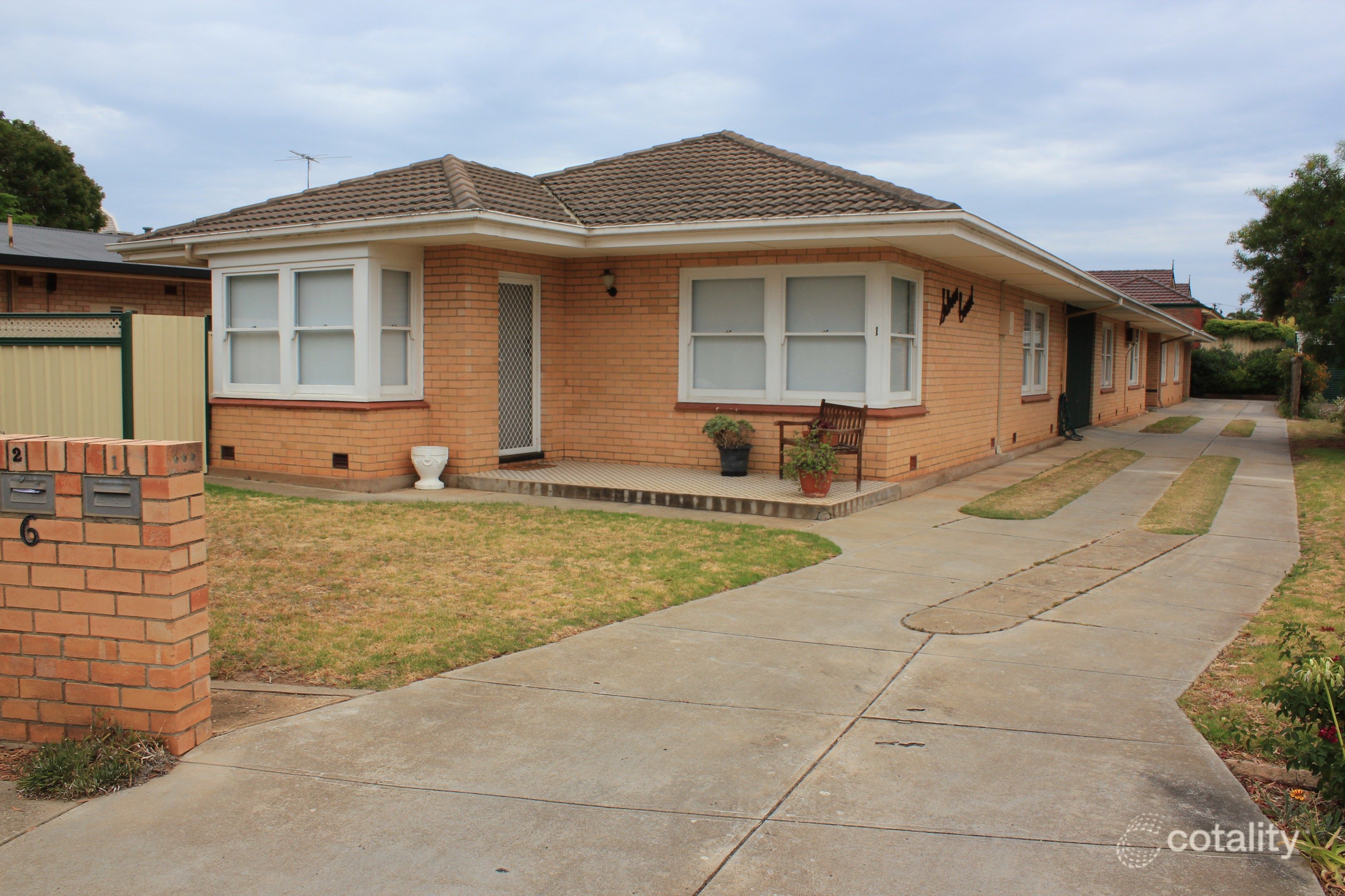2/6 Silver Ave, South Brighton, SA 5048