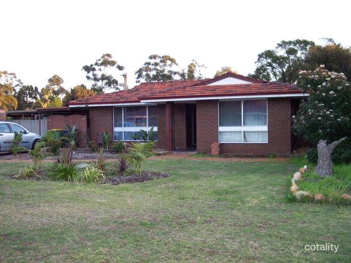 22 Hibiscus Rd, Maddington, WA 6109