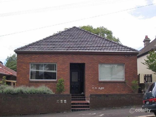 11 Alexandra Rd, Glebe, NSW 2037