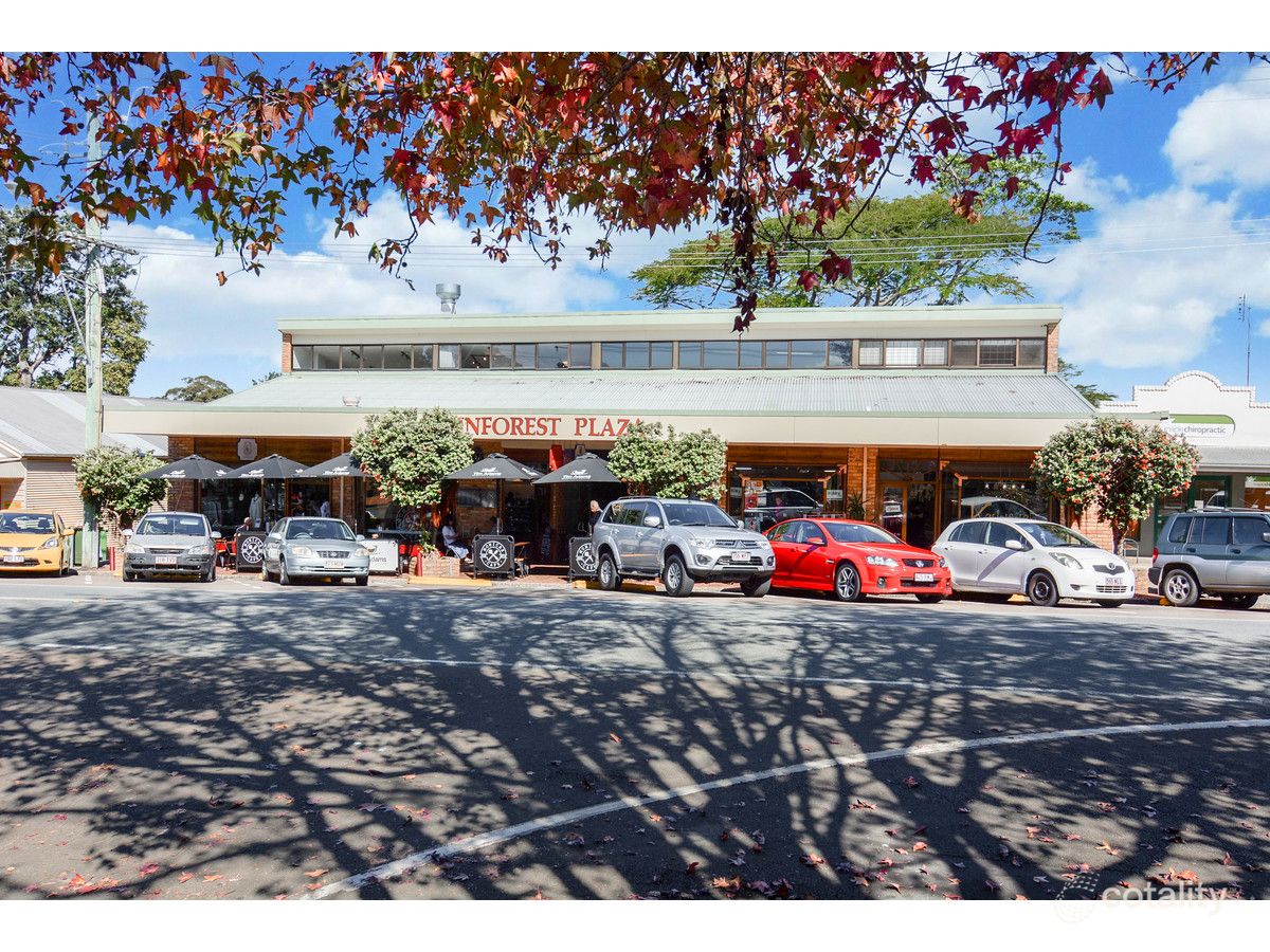 8/43 Maple St, Maleny, QLD 4552