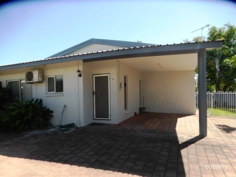 6/47 Mannikan Ct, Bakewell, NT 0832