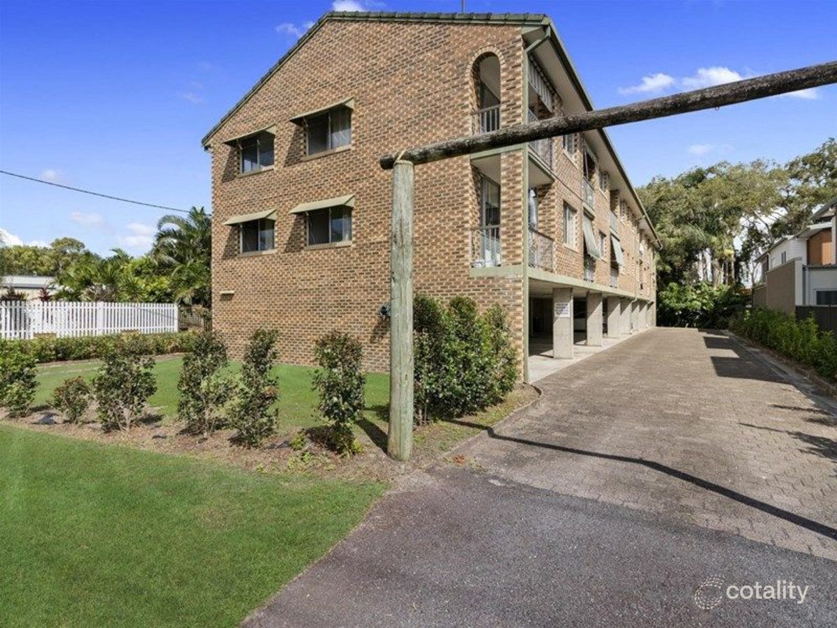 4/28 Coolangatta Rd, Coolangatta, QLD 4225