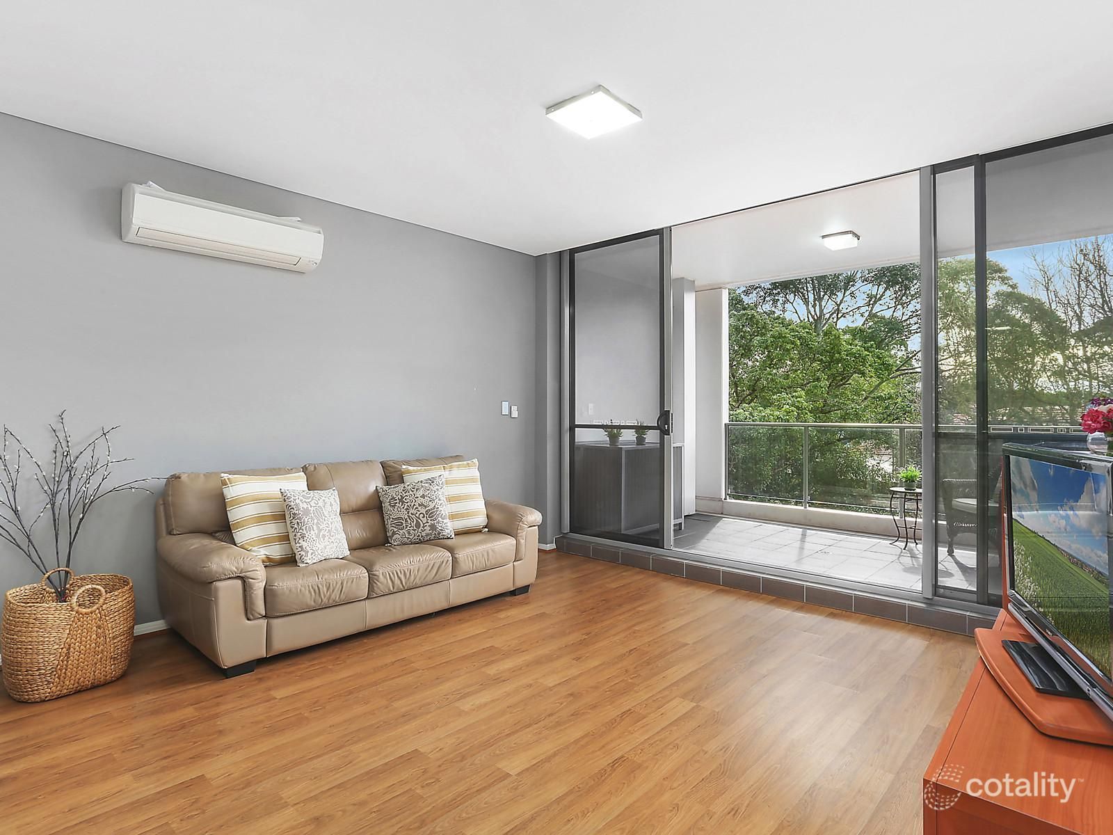 729/3 Mcintyre St, Gordon, NSW 2072