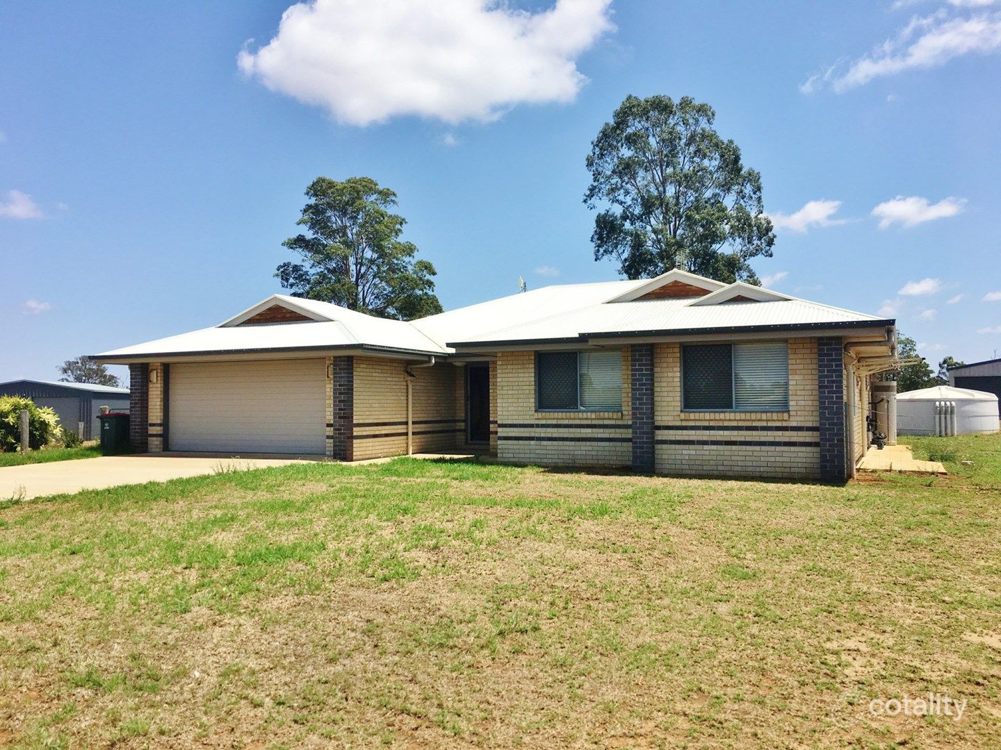 90 Rosella Pde, Kingaroy, QLD 4610
