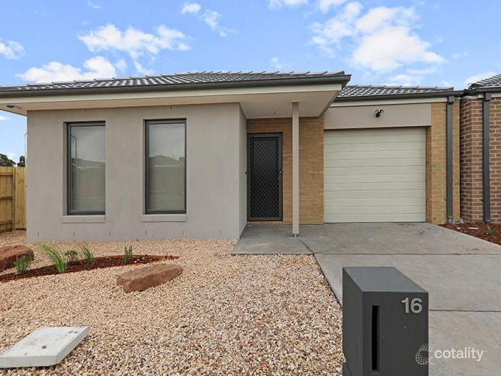 16 Leandon Ave, Wollert, VIC 3750