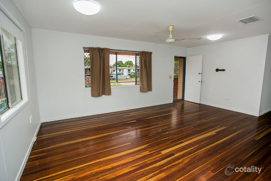 5 Nambut, Sunset, QLD 4825
