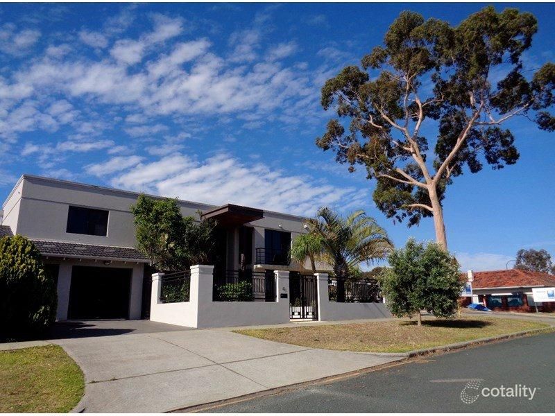 4 Cassey St, Como, WA 6152