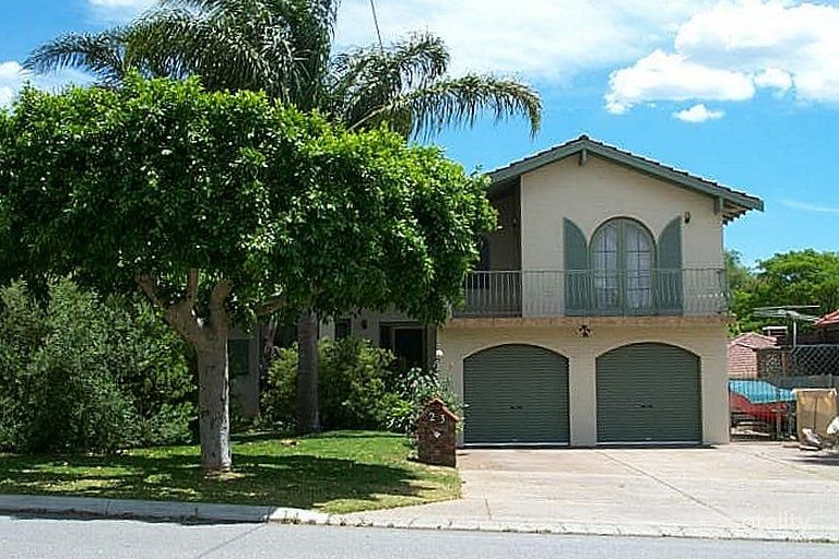 23 Banksia St, Joondanna, WA 6060