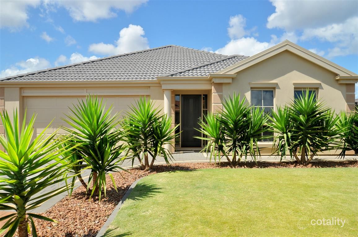 50 Lighthouse Tce, Seaford Meadows, SA 5169
