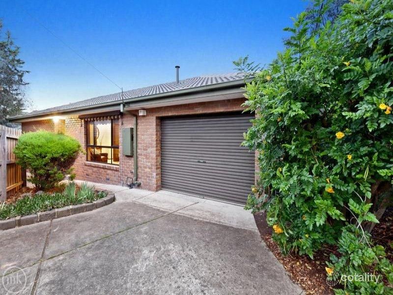 2/2 Reeves St, Watsonia, VIC 3087