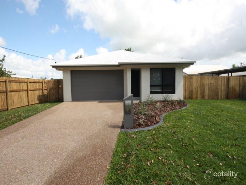 41 Gordon St, Bowen, QLD 4805