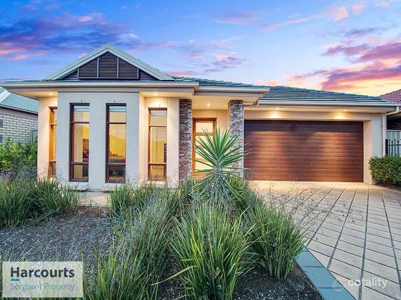 11 The Boulevard, Parafield Gardens, SA 5107