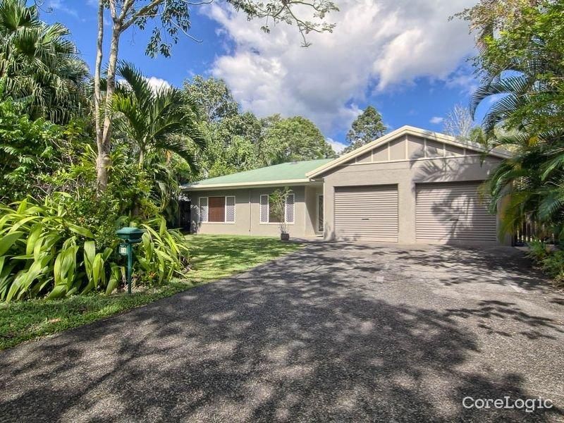 18 Jak Gee St, Redlynch, QLD 4870