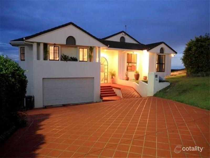 16 Swissalp Dr, Urraween, QLD 4655