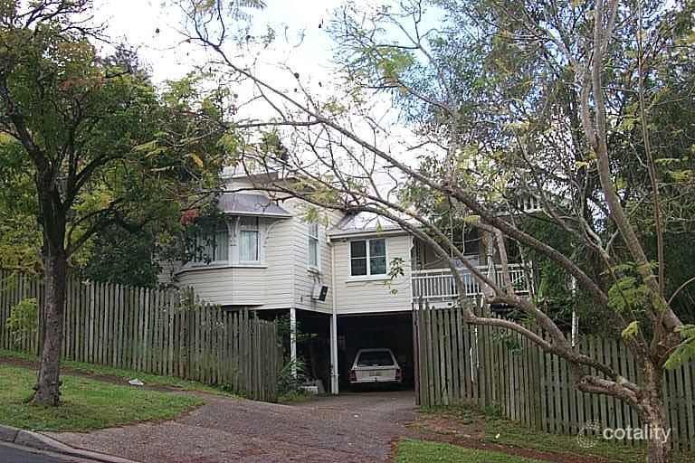 27 Mcilwraith St, Auchenflower, QLD 4066