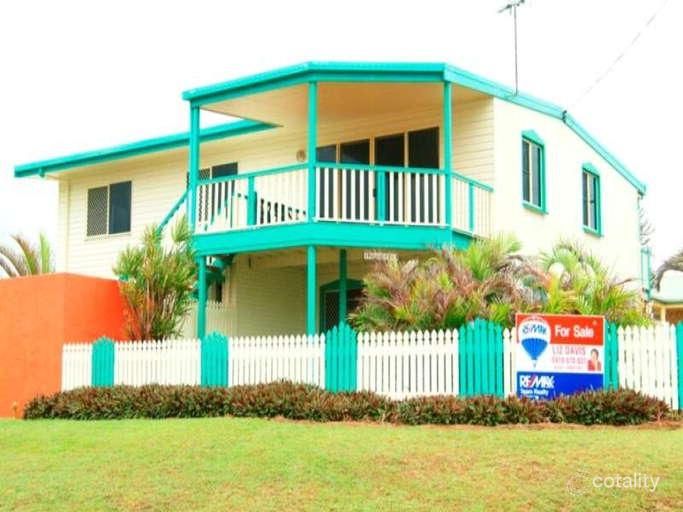 2 South Pacific Ave, Slade Point, QLD 4740