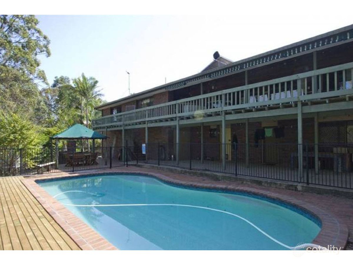 12 Leura Pl, Helensvale, QLD 4212