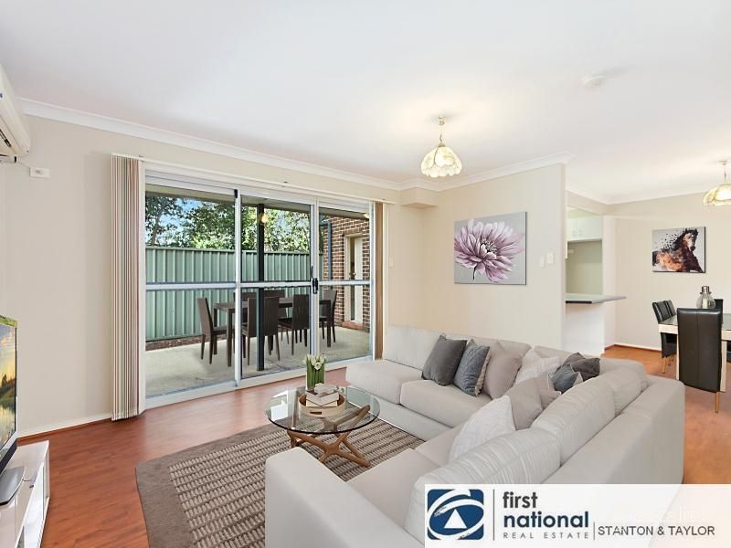 3/147 Stafford St, Penrith, NSW 2750