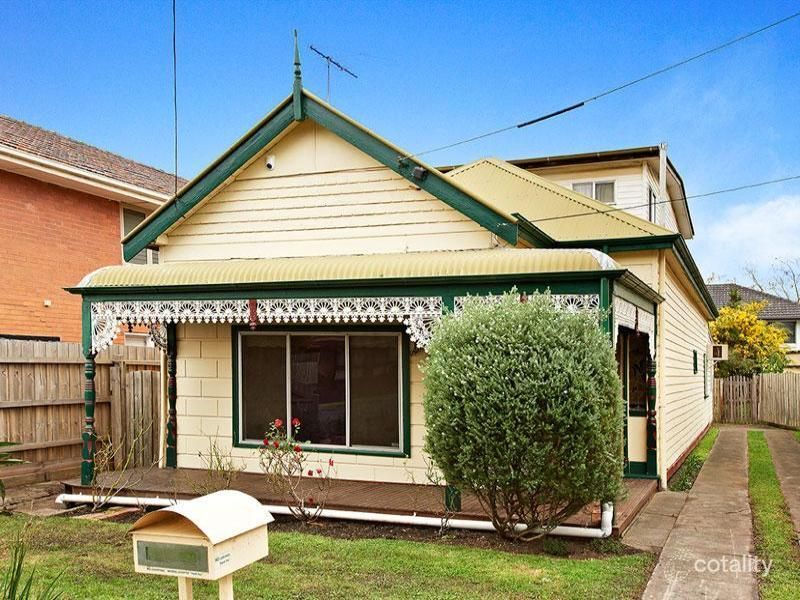 63 Rathmines St, Fairfield, VIC 3078