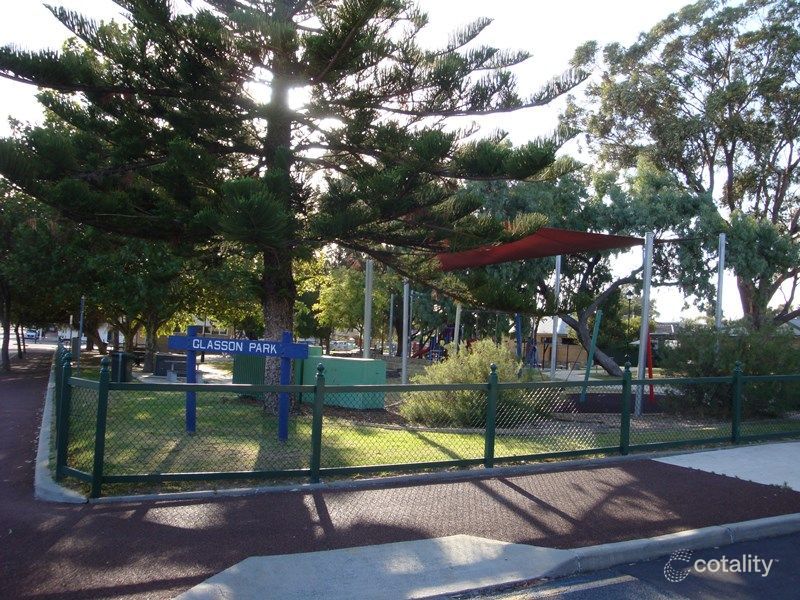 15/31 East St, Fremantle, WA 6160