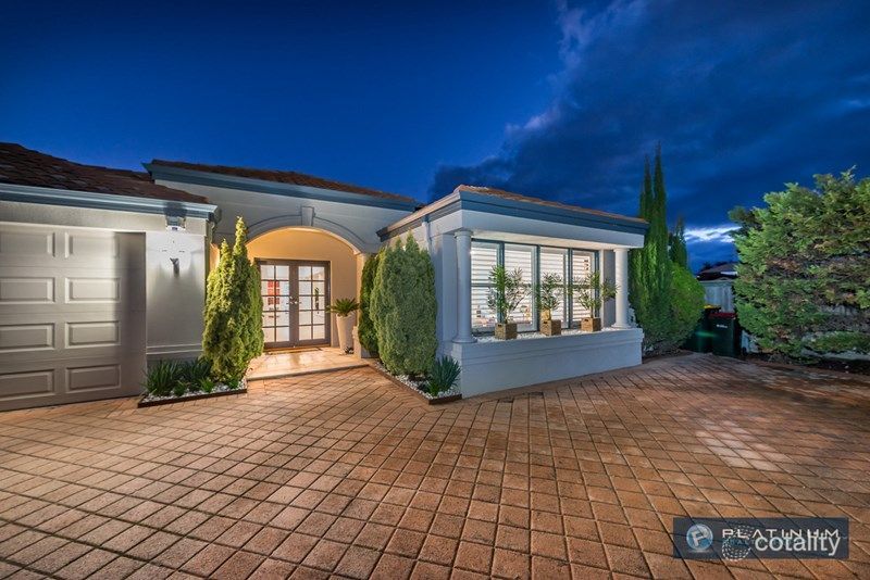 43 Ocean Shores Edge, Connolly, WA 6027