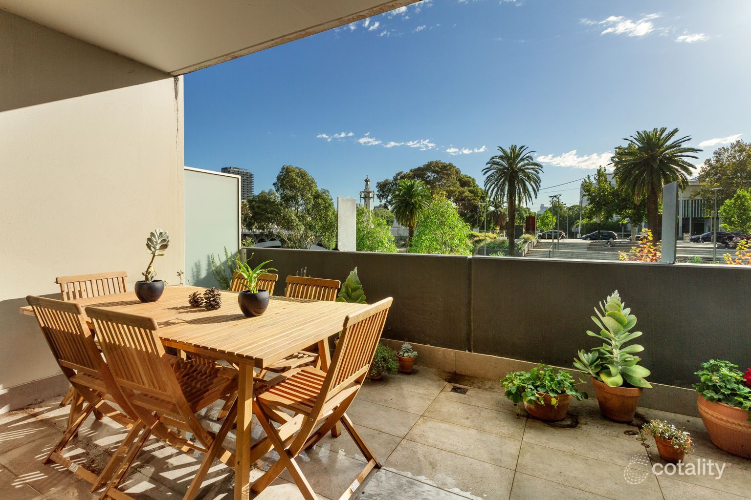 109/8 Howard St, Richmond, VIC 3121