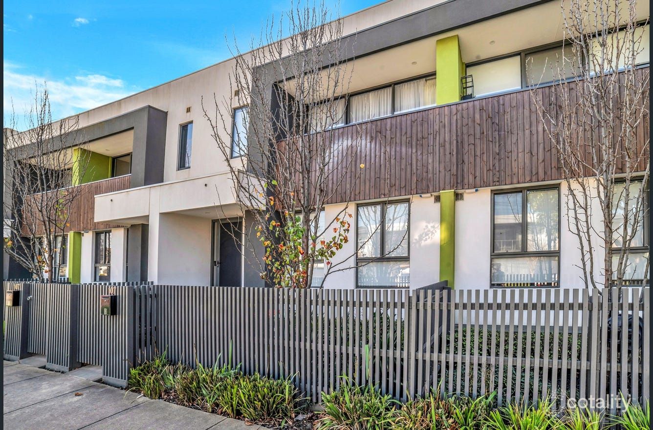 107d Collins St, Mentone, VIC 3194