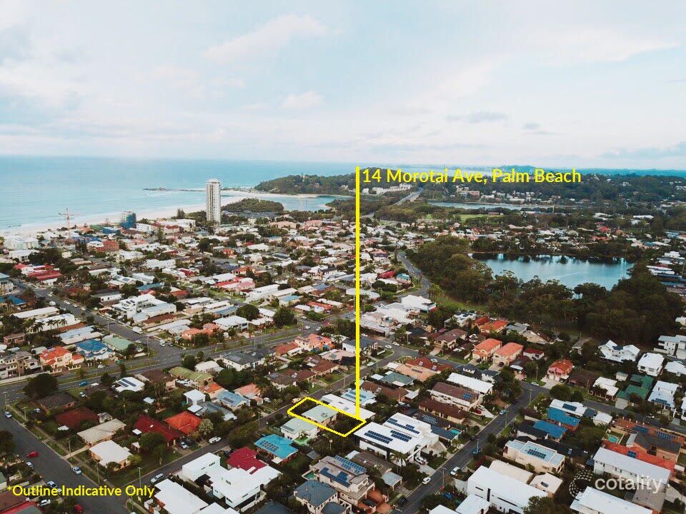 14 Morotai Ave, Palm Beach, QLD 4221