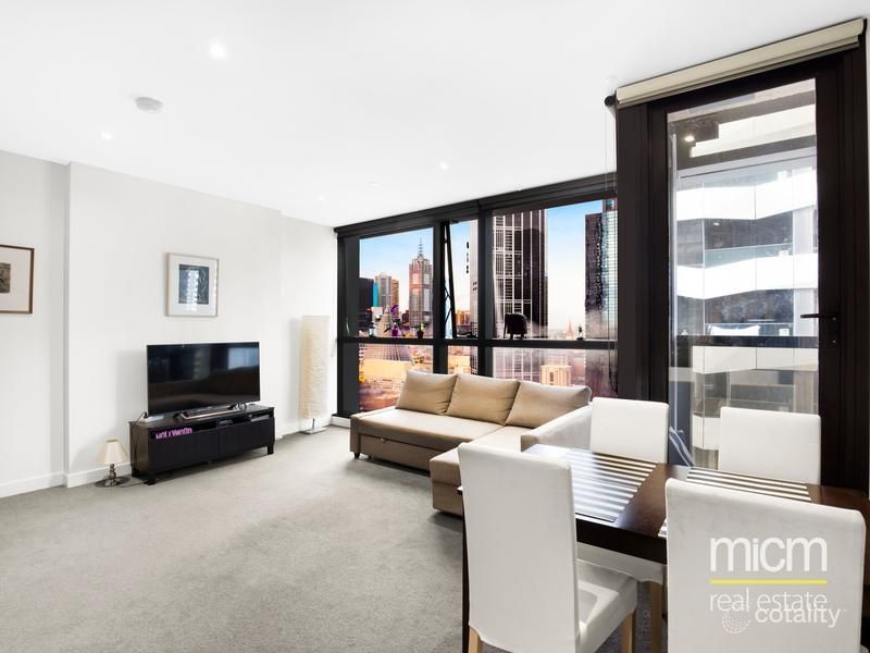 1911/155 Franklin St, Melbourne, VIC 3000