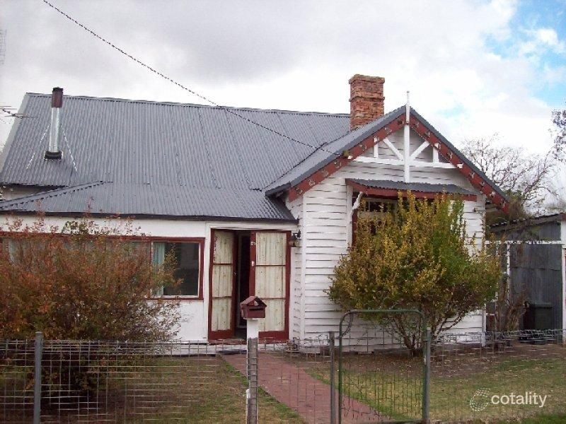 25 Sapphire St, Tingha, NSW 2369