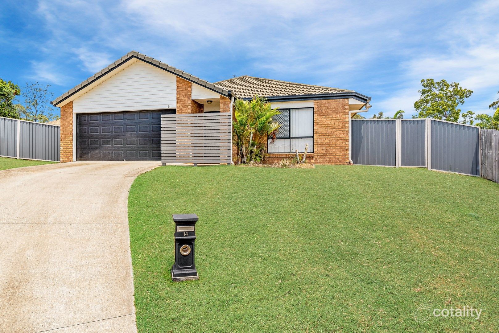 14 James Ct, Joyner, QLD 4500