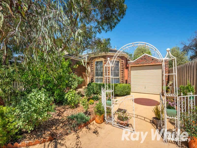 3/12 East India Ave, Nunawading, VIC 3131