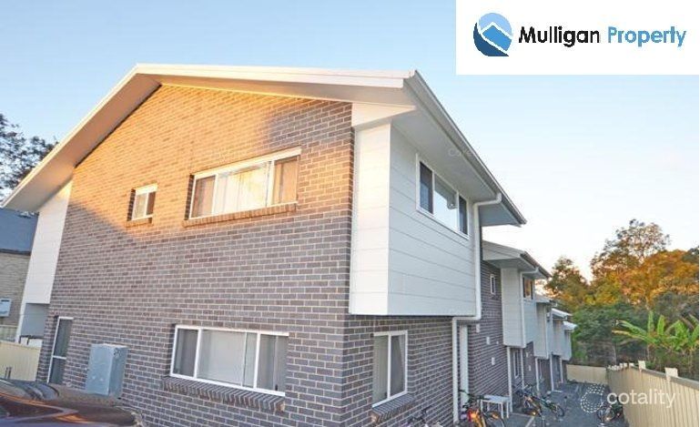 2/265 Sandgate Rd, Shortland, NSW 2307