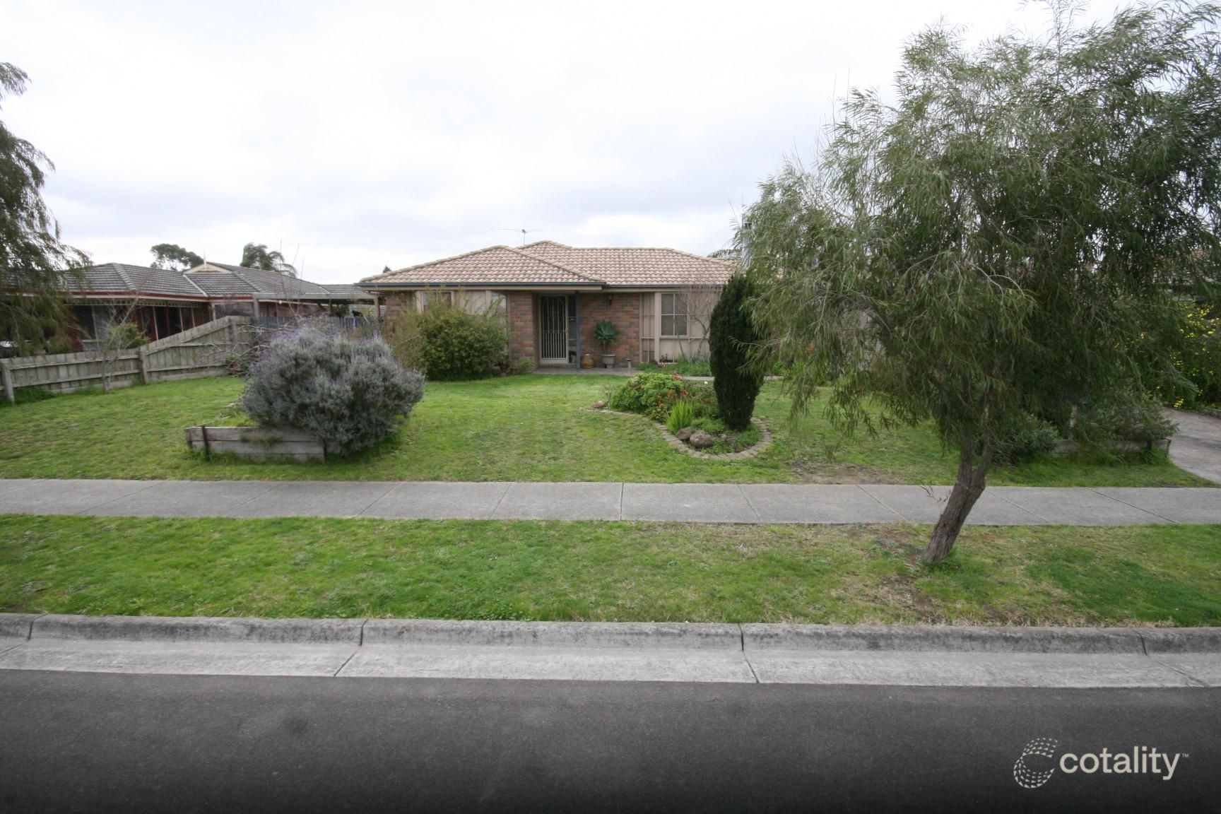 21 Taldra Dr, Ferntree Gully, VIC 3156