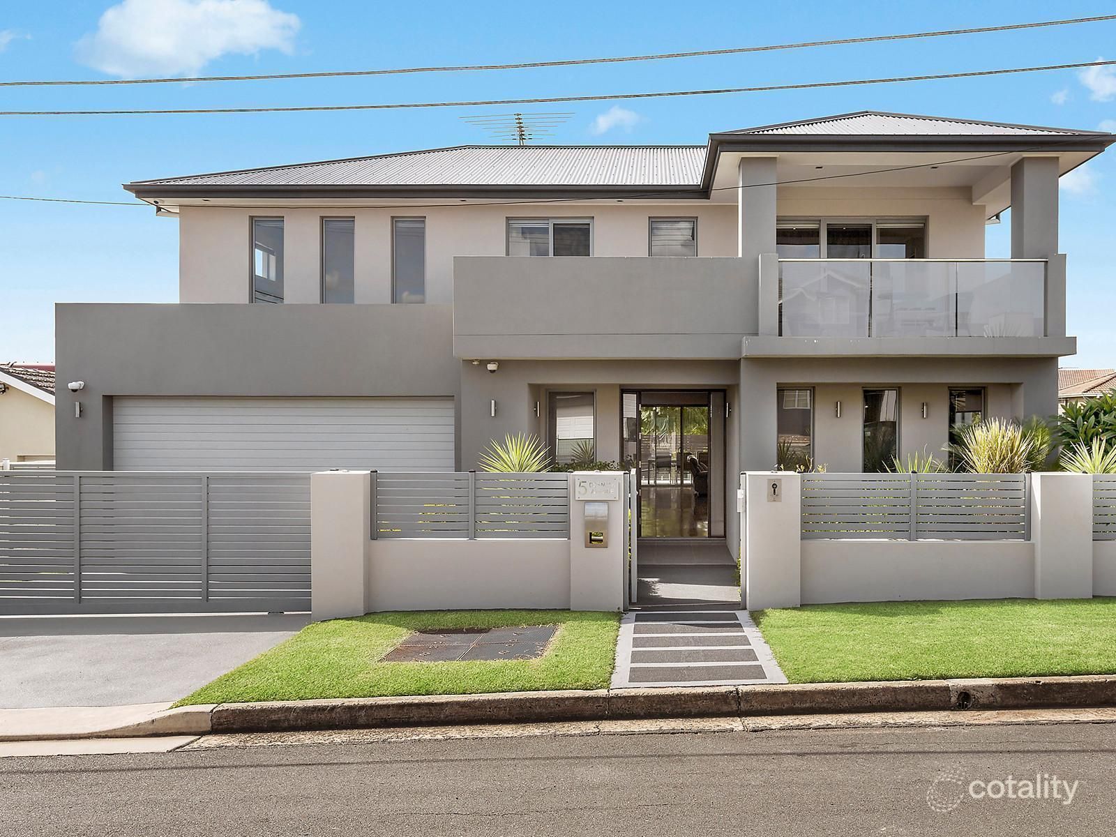 5 Bosnjak Ave, Edensor Park, NSW 2176