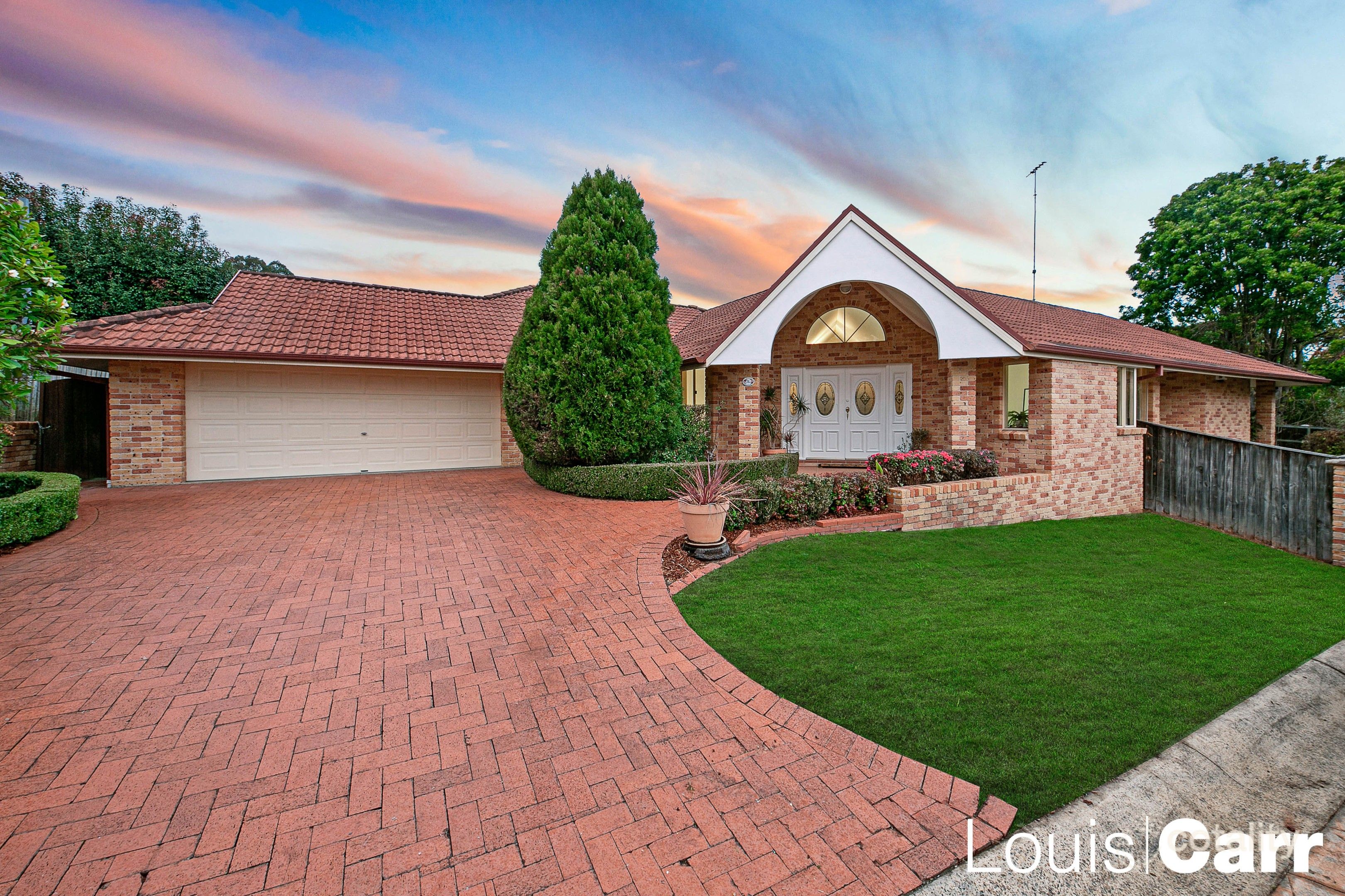 26a Old Glenhaven Rd, Glenhaven, NSW 2156