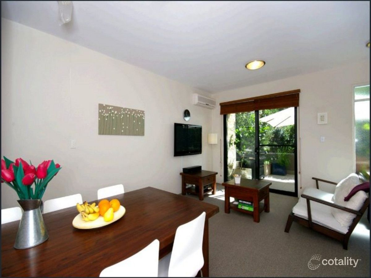 5/22-26 Nursery St, Hornsby, NSW 2077