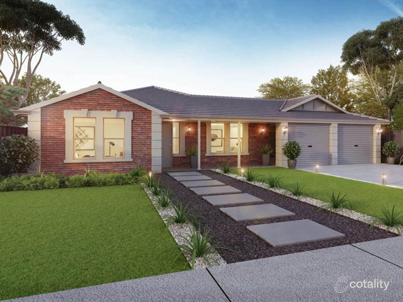 Lot 168 Reusch Dr, Nuriootpa, SA 5355