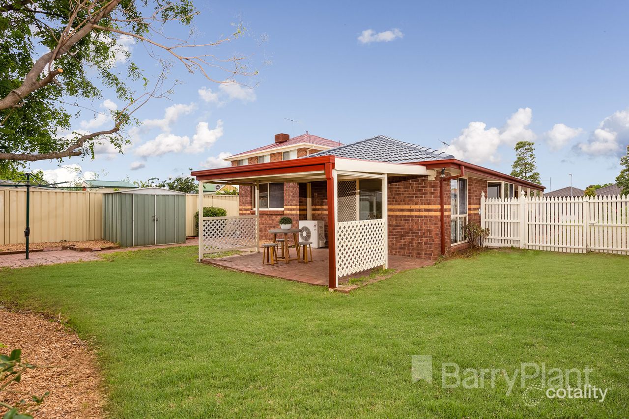 65 St Anthony Ct, Seabrook, VIC 3028