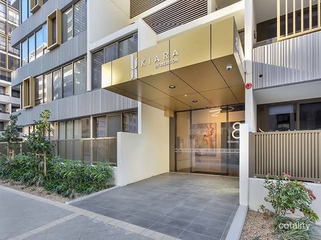 1117/8-10 Galloway St, Mascot, NSW 2020