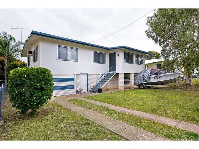 19 Symons St, Park Avenue, QLD 4701