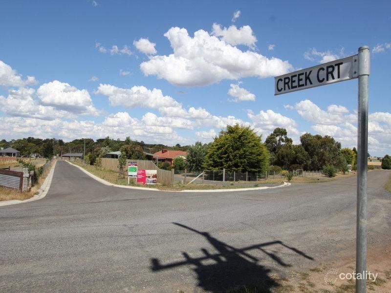 8 Crook Ct, Ballan, VIC 3342