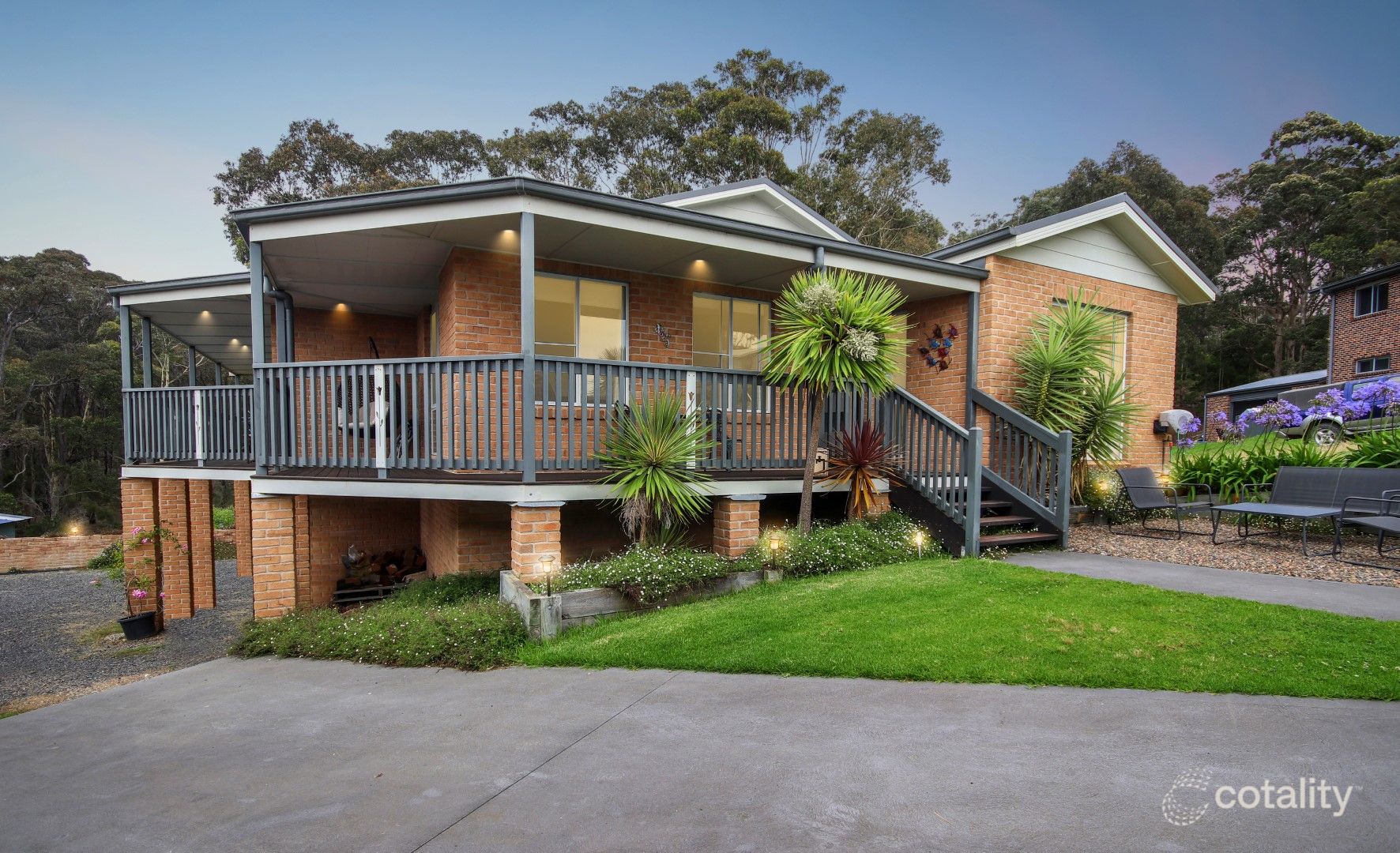 48 Yabbarra Dr, Dalmeny, NSW 2546