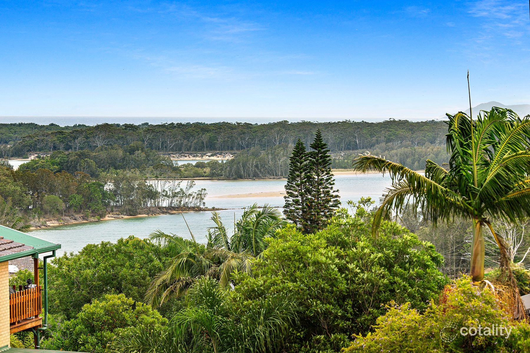 16 Dickson St, Nambucca Heads, NSW 2448