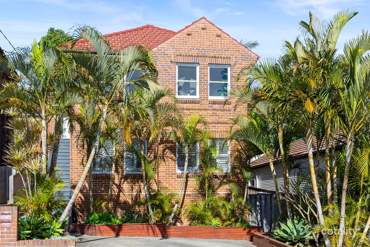 2/3 Herbert St, Manly, NSW 2095